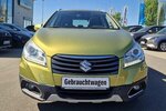 Suzuki SX4 S-Cross 1.6 VVT 4x2 Comfort+Navi M+S 88.353 km 10.550 &euro; Obrigheim-Asbach 74847