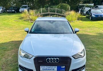 Audi A3 181.000 km 11.999 &euro; Hatten 26209