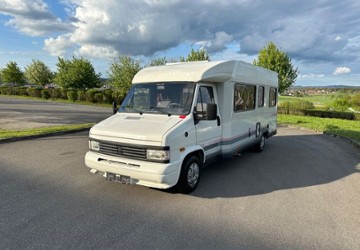 Peugeot Traveller 134.000 km 8.800 &euro; Backnang 71522