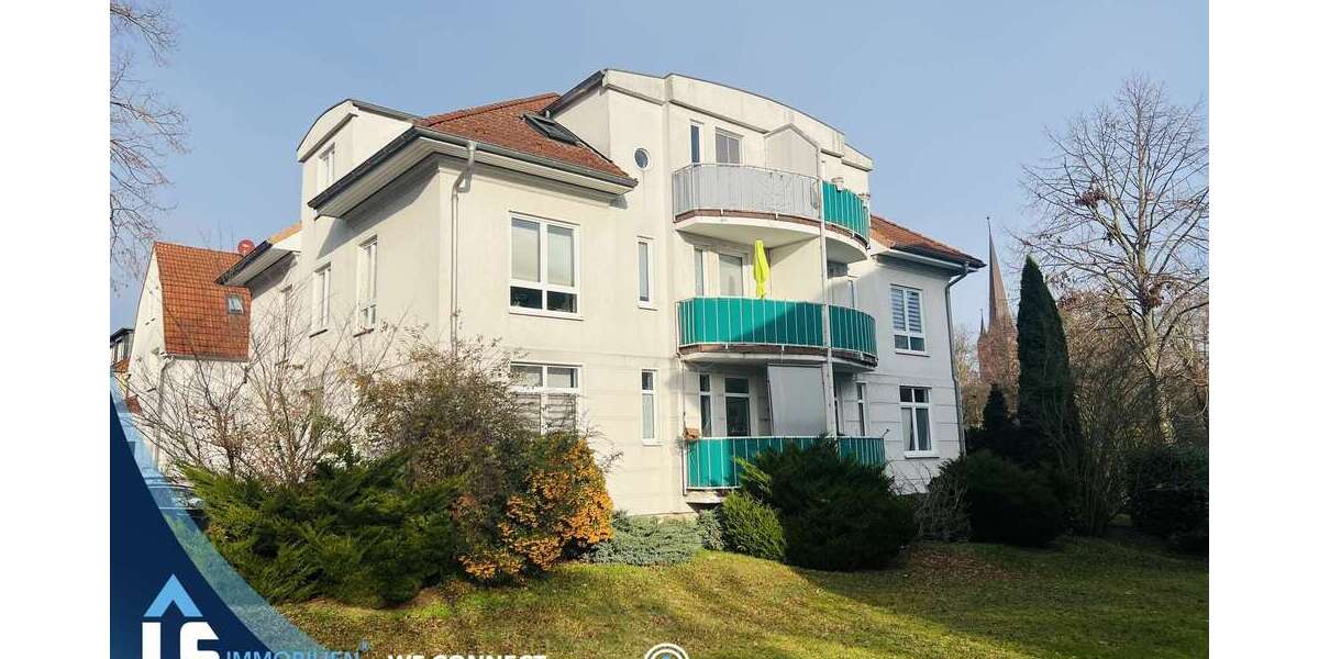Etagenwohnung Stendal - 3 Zimmer, 77 m&sup2;, 750&euro; | Angebot:27324744