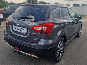 Suzuki SX4 S-Cross 1.4 Boosterjet Hybrid Allgrip Aut. Com 80.400 km 18.450 &euro; Obrigheim-Asbach 74847