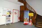 Gehobene Altbauwohnung mit großem Balkon ca. 150qm - Wohnraum oder gewerblichen Nutzung möglich - Appartement Neustadt | Angebot:26634102
