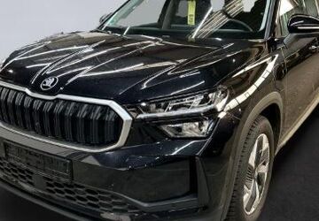 Skoda Kodiaq 12.140 km 42.780 &euro; Hünxe 46569