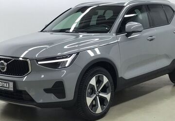 Volvo XC40 82.950 km 24.990 &euro; Weiterstadt 64331