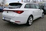 Seat Leon 1.5TSi Hybrid FR ACC LED Kamera 26.551 km 23.980 &euro; Falkensee 14612