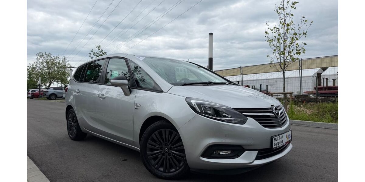 Opel Zafira 83.000 km 13.950 &euro; Freiburg im Breisgau 79115