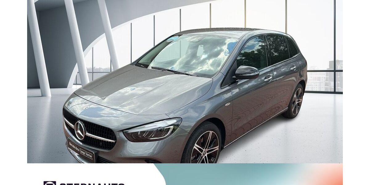 Mercedes-Benz B 250 14.825 km 36.999 &euro; Magdeburg 39130