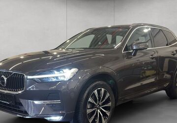 Volvo XC60 21.131 km 34.850 &euro; Frankfurt am Main 60486