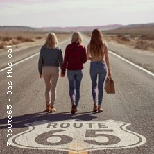 Route65 - Das Musical 23.07.2026 Kultur BHS
