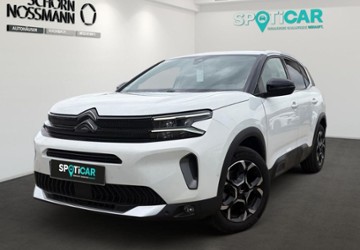 Citroen C5 Aircross 31.595 km 22.690 &euro; Weilerswist 53919