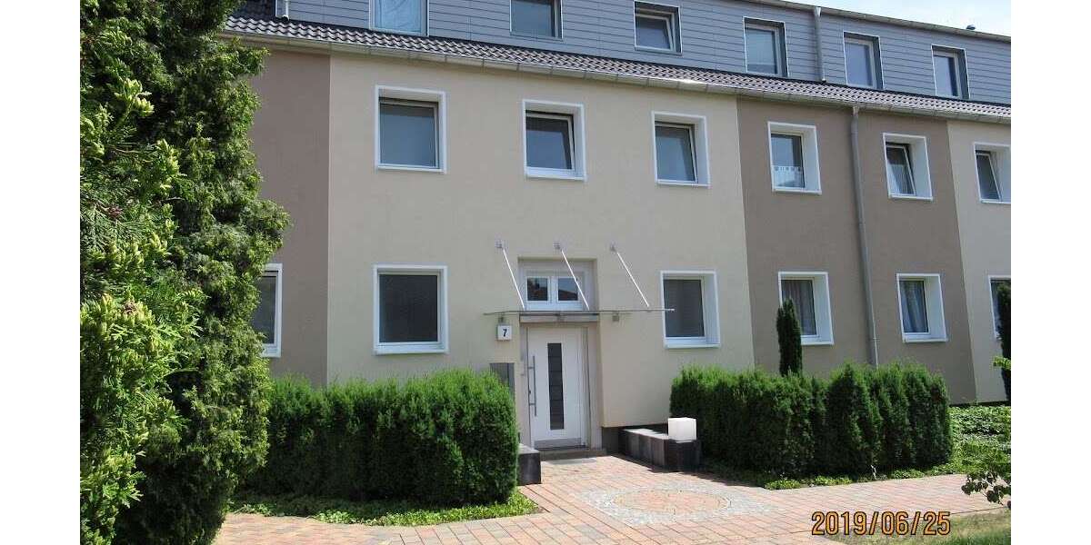 Etagenwohnung Göttingen Weststadt - 2 Zimmer, 47 m&sup2;, 495&euro; | Angebot:27324405