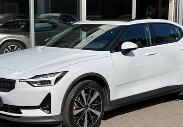 Polestar 2 45.697 km 33.950 &euro; Dieburg 64807
