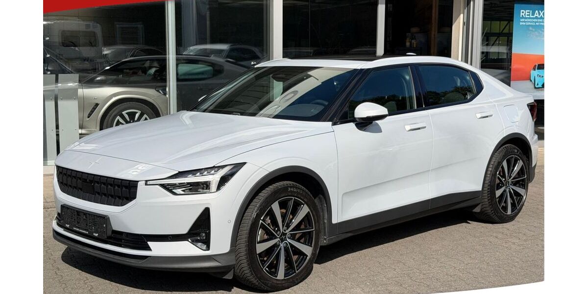 Polestar 2 45.697 km 33.950 &euro; Dieburg 64807