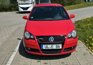 VW Polo 158.000 km 4.900 &euro; Nersingen 89278