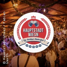 Grand Opening - Hauptstadt-Wiesn 11.09.2026 Hauptstadt Wiesn an der Spinnerbrücke