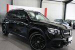 Mercedes-Benz GLB 200 d AMG-LINE SPORT NIGHT PERFORMANCE / TOP 113.000 km 29.444 &euro; Hamm 59077
