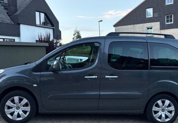 Citroen Berlingo 160.600 km 6.500 &euro; Harrislee 24955