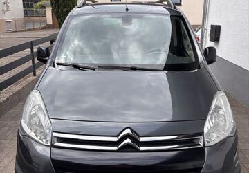 Citroen Berlingo 168.000 km 6.500 &euro; Minfeld 76872