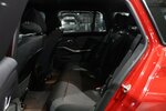 BMW 318d Touring SHADOW SPORT MELBOURNEROT-METALLIC 73.000 km 23.777 &euro; Hamm 59077