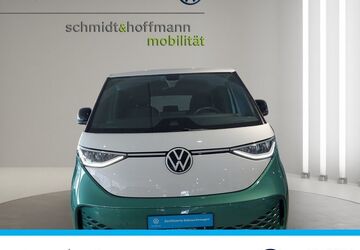 VW ID. Buzz 31.000 km 48.380 &euro; Kiel 24114