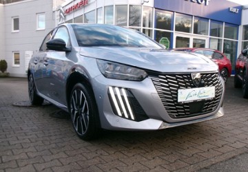 Peugeot 208 25.042 km 22.490 &euro; Chemnitz 09125