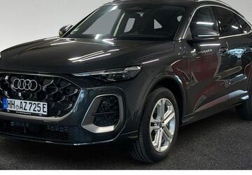 Audi Q5 3.999 km 61.110 &euro; Hamburg 20537