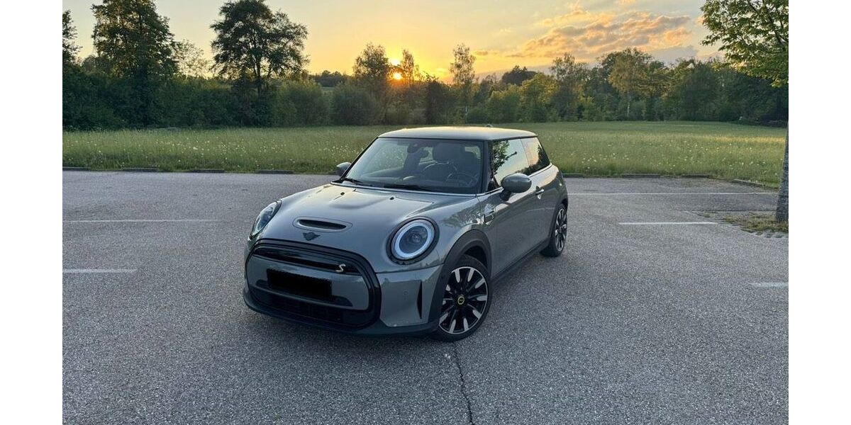 Mini Cooper SE 117.800 km 17.300 &euro; Westerstede 26655