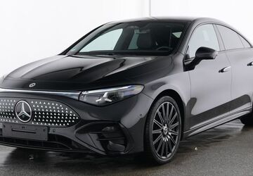 Mercedes-Benz CLA 250 17.613 km 49.840 &euro; Tuttlingen 78532