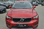Volvo XC40 T4 MOMENTUM AWD/KLIMA/LEDER/ PRO-PAKET/LED 52.808 km 23.900 &euro; Villingen-Schwenningen 78054
