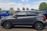 Suzuki SX4 S-Cross 1.4 Boosterjet Allgrip Automatik Comfo 111.910 km 14.990 &euro; Obrigheim-Asbach 74847