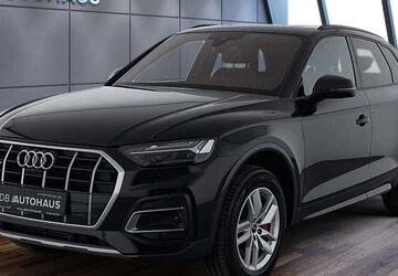 Audi Q5 53.624 km 36.970 &euro; Schweinfurt 97424