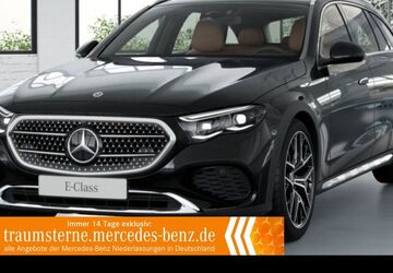 Mercedes-Benz E 300 16.782 km 61.980 &euro; München 80636