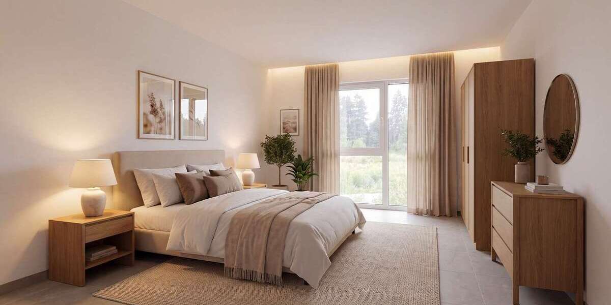 Etagenwohnung Bielefeld Sennestadt - 4 Zimmer, 95 m&sup2;, 1.527&euro; | Angebot:27321365