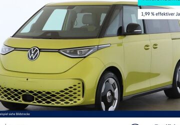 VW ID. Buzz 35.192 km 39.490 &euro; Bochum 44866