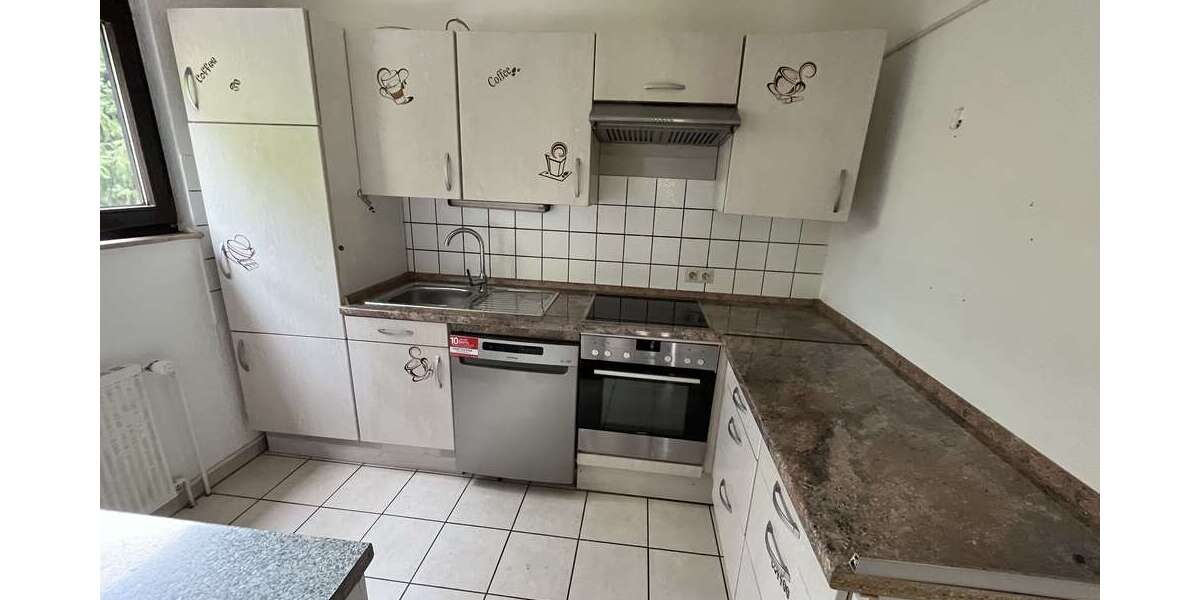 Etagenwohnung Kirchentellinsfurt - 3 Zimmer, 90 m&sup2;, 950&euro; | Angebot:27322539