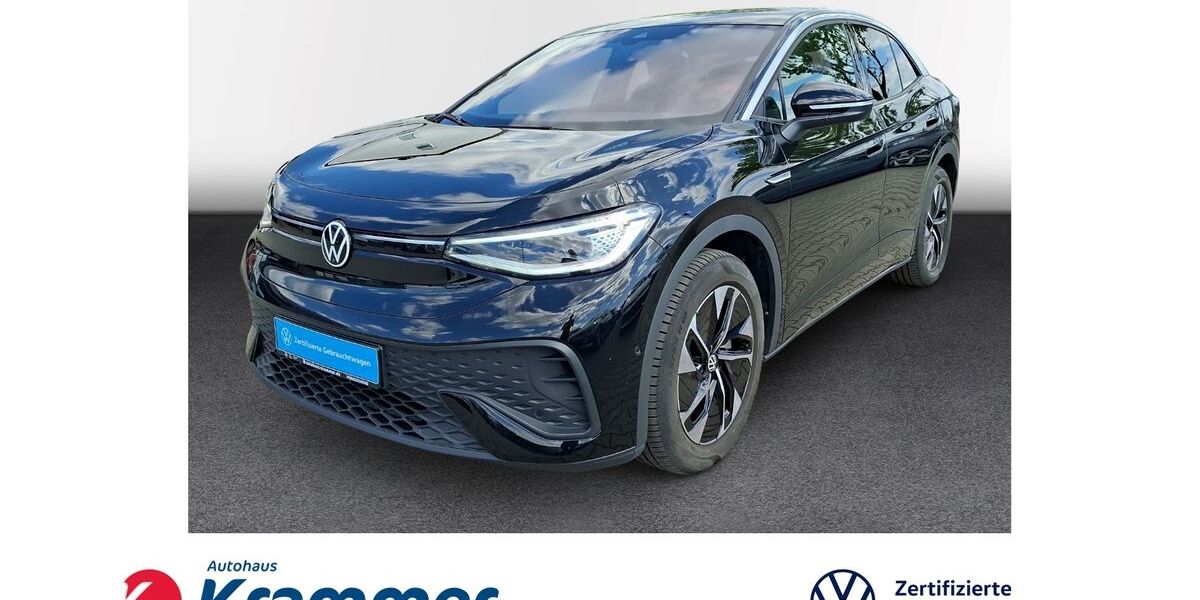 VW ID.5 16.700 km 34.670 &euro; Hengersberg 94491