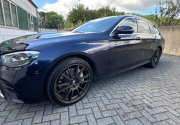 Mercedes-Benz E 300 144.000 km 29.999 &euro; Wettenberg 35435
