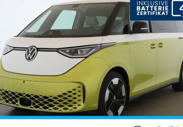 VW ID. Buzz 24.354 km 59.990 &euro; Bietigheim-Bissingen 74321