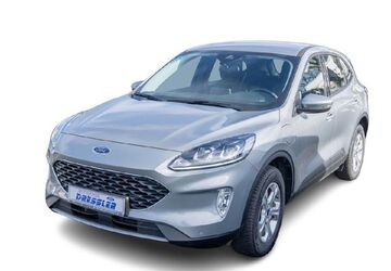 Ford Kuga 3.962 km 28.900 &euro; Miehlen 56357