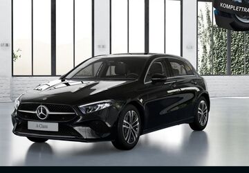 Mercedes-Benz A 250 28.134 km 33.575 &euro; Braunschweig 38122