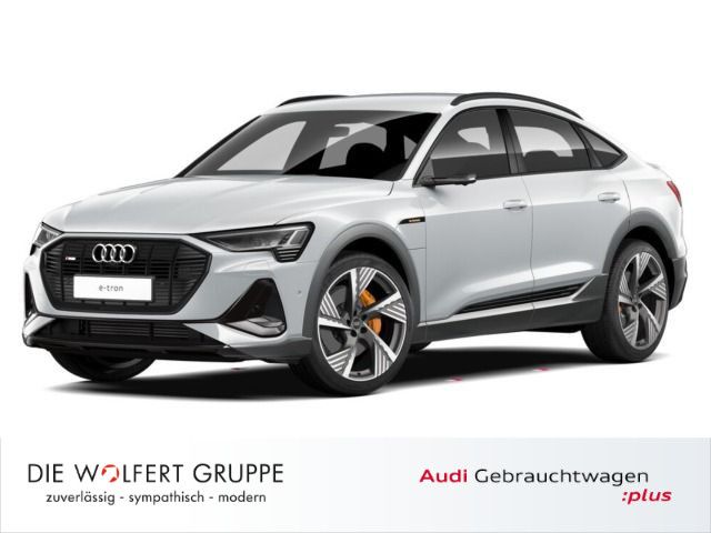 Audi e-tron 46.002 km 36.480 &euro; Großwallstadt 63868