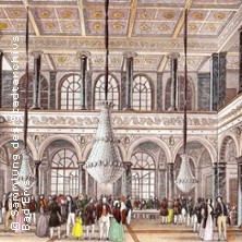 Lange Nacht der Musik 07.08.2026 Staatsbad Bad Ems - Marmorsaal
