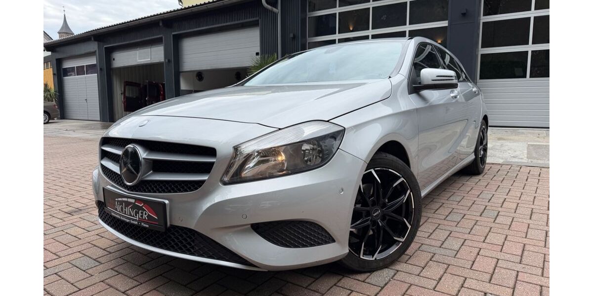 Mercedes-Benz A 180 223.000 km 5.390 &euro; Floß 92685