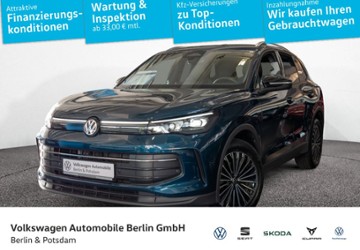 VW Tiguan 27.103 km 33.333 &euro; Berlin 10587