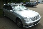 Mercedes-Benz C 200 T CDI SPORT EDITION AUTOMATIK LEDER KLIMAAUT 353.254 km 6.500 &euro; Köln 50858