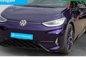 VW ID.3 6.662 km 47.930 &euro; Künzelsau 74653