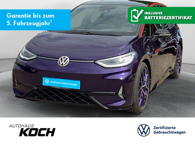 VW ID.3 6.662 km 47.930 &euro; Künzelsau 74653