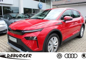 Skoda Elroq 2.003 km 41.990 &euro; Ruhpolding 83324