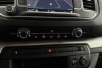 Opel Zafira Life 2.0 D Selection M 1.Hand 9-Sitzer 20.350 km 27.420 &euro; Lich 35423