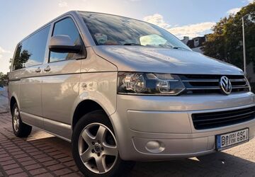 VW T5 Caravelle 241.000 km 11.000 &euro; Berlin 13156